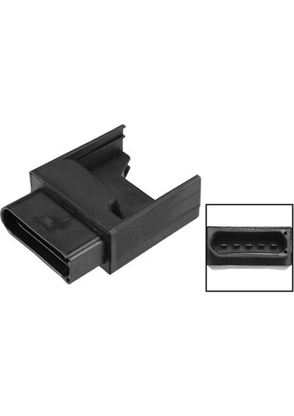 5Q0906093A Audi A3 Quattro S3 Volkswagen Gol Gtı Için Araç Yakıt Enjeksiyon Kontrol Ünitesi Modülü (Yurt Dışından) fırsatları