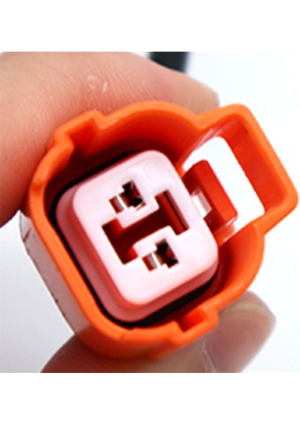 57450-S5D-951 Honda Civic Için Ön Abs Tekerlek Hız Sensörü 2003-2005 L4 1.7l Yüksek Kaliteli Otomatik Parçalar 57450S5D951 (Yurt Dışından) fırsatları