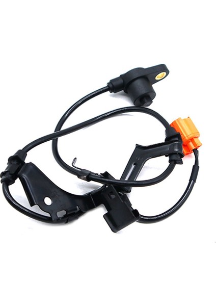 57450-S5D-951 Honda Civic Için Ön Abs Tekerlek Hız Sensörü 2003-2005 L4 1.7l Yüksek Kaliteli Otomatik Parçalar 57450S5D951 (Yurt Dışından) indirimleri