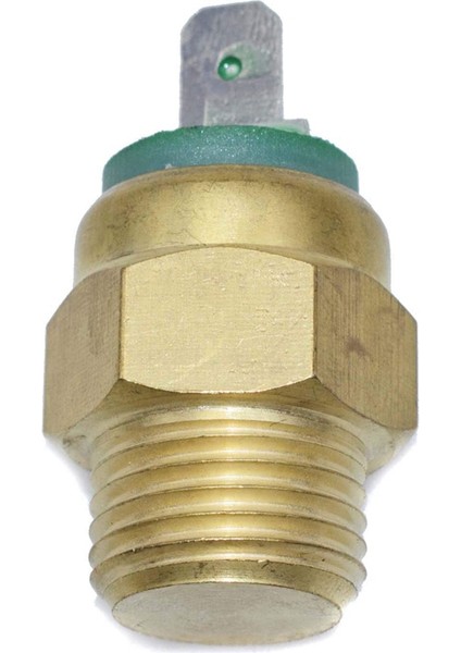 Mitsubishi L2E L3E S3L2 S4L2 L2A L3A L3C L2C L3E2 Için Yeni Ekskavatör Motor Su Sıcaklık Sensörü MM432104 (Yurt Dışından)