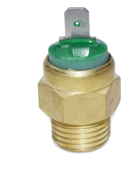 Mitsubishi L2E L3E S3L2 S4L2 L2A L3A L3C L2C L3E2 Için Yeni Ekskavatör Motor Su Sıcaklık Sensörü MM432104 (Yurt Dışından) modelleri