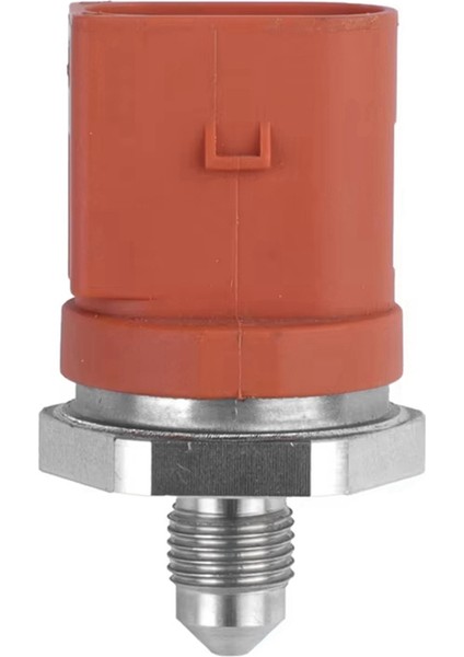 Araba Yakıt Rayı Basınç Sensörü 06J906051D 06J906051B 0261545051 Audi A3 A4 A5 A6 A8 Volkswagen Jetta Tiguan (Yurt Dışından) fırsatları