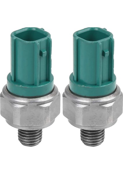 2pcs Şanzıman Honda Accord Için 2./ 3. Basınç Sensörü Anahtarı Cr-V Acura Rsx Tsx 28600-RCL-004 (Yurt Dışından)