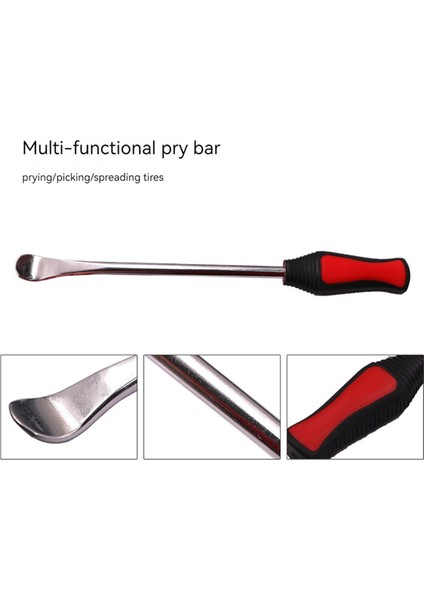 22PCS/SET Araba Tekerleği Jant Koruyucusu Lastik Lastik Değiştirme Kol Araçları Otomatik Kaşık Lastik Kiti Tekerlek Koruyucusu Jant Lastik Aksesuarları (Yurt Dışından) fırsatları