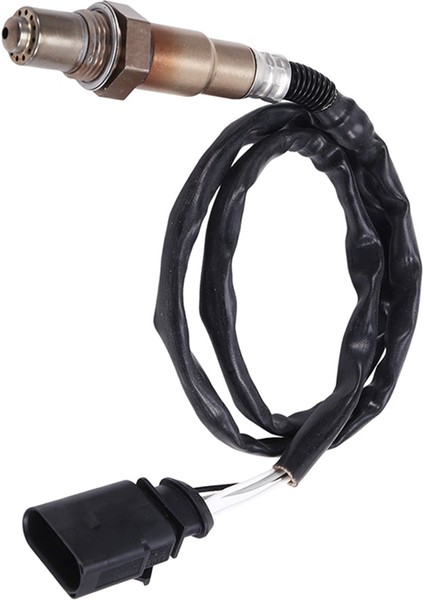 Volkswagen Jetta Için Oksijen Sensörü 1K0998262E 2.5l 2005-2014 06J906262J 0258006986 0258006986 (Yurt Dışından) modelleri