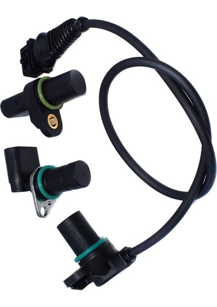 Emme ve Egzoz Kamu Mili ve Krank Mili Konum Sensörü Bmw X3 X5 330CI 12147539165 12147518628 12141709616 (Yurt Dışından) fiyatları