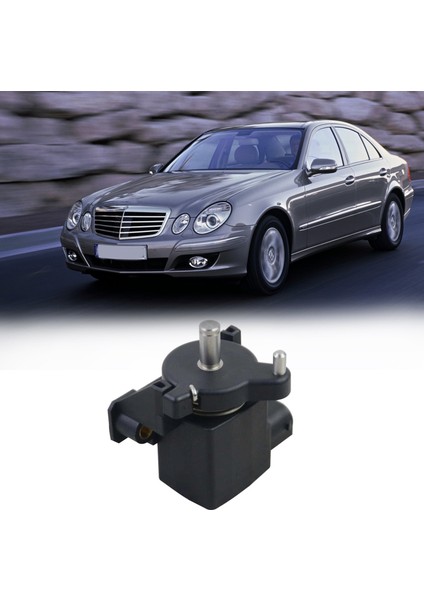 Mercedes Benz C Clk E S Sınıfı Için Araba Hızlandırıcı Gaz Pedalı Konum Sensörü 0125423317 (Yurt Dışından) indirimleri