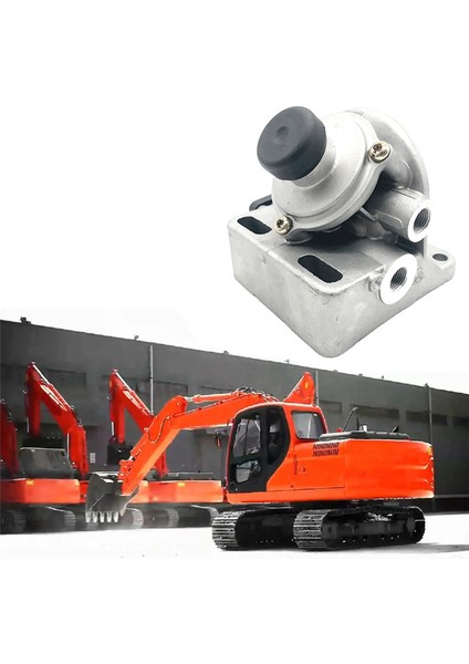 Ekskavatör Parçaları El Hazırlama Pompası Dizel Yakıt Filtresi Doosan DX150-9C DX200 DX215-9C DX260-9C DX420-9C (Yurt Dışından) fiyatları