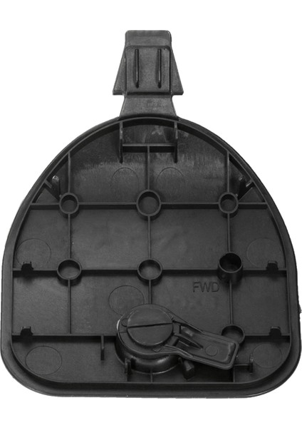 Araba Yağı Filtresi Erişim Kapısı Kapağı 68260959AA Jeep Cherokee Için 2014-2018 Araç Aksesuarları (Yurt Dışından) modelleri