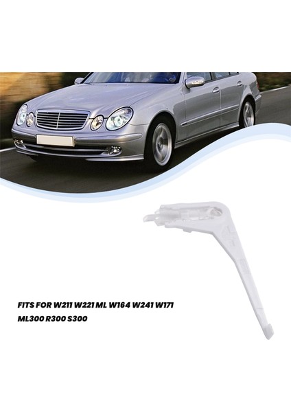 Mercedes Benz W211 W164 W241 W171 R300 S300 (Yurt Dışından) fiyatları