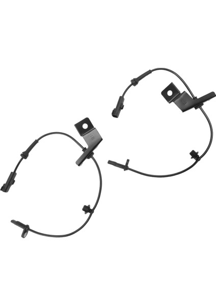 Ford Ranger T64 2.2td / T65 Için Yeni Ön Sol ve Sağ Abs Tekerlek Hız Sensörü 3.2td DB39-2C205-BD DB39-2C204-BD (Yurt Dışından) fiyatları