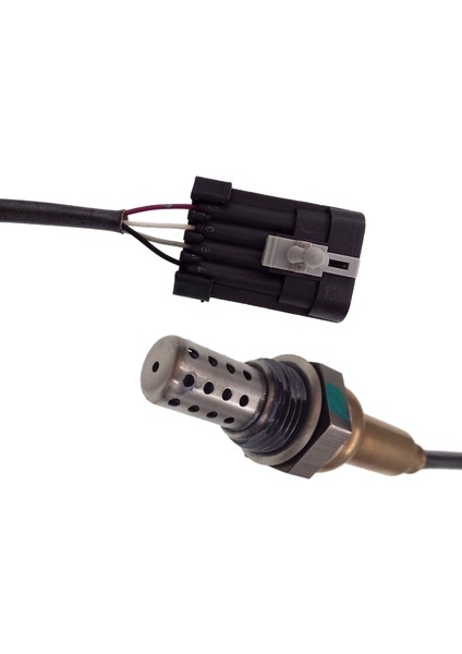 Hava Yakıt Oranı Sensörü Oksijen Sensörü 25324175 25387326 25325632 Lifan 320/520/620/X60 Byd F3 1.6 (Yurt Dışından) fırsatları