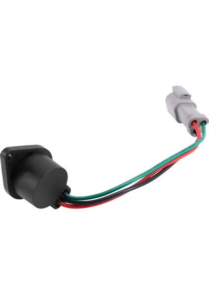 Adc Motor Kulübü Arabası Iq Ds ve Emsal Için 5x Sepet Hız Sensörü, 102704901 (Yurt Dışından) indirimleri