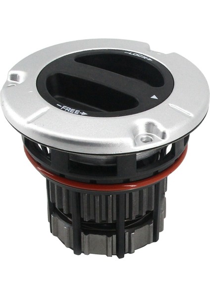 Ford F250 F350 F550 Süper Görev BC3Z3B396B BC3Z-3B396-B 600-220 Için Ön Kilitleme Hub Manuel Tekerlek Göbeği (Yurt Dışından)