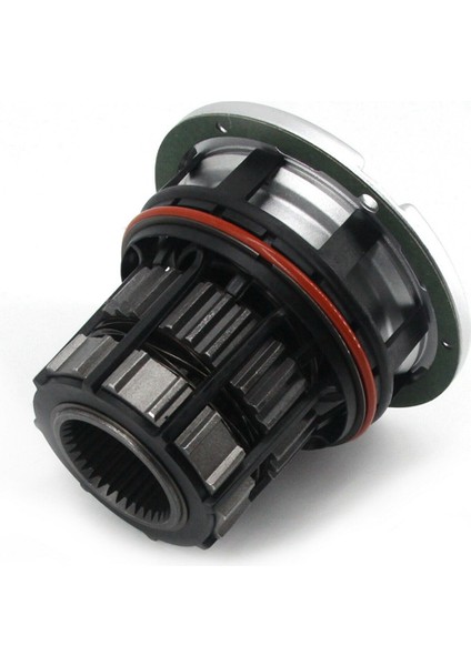 Ford F250 F350 F550 Süper Görev BC3Z3B396B BC3Z-3B396-B 600-220 Için Ön Kilitleme Hub Manuel Tekerlek Göbeği (Yurt Dışından) indirimleri