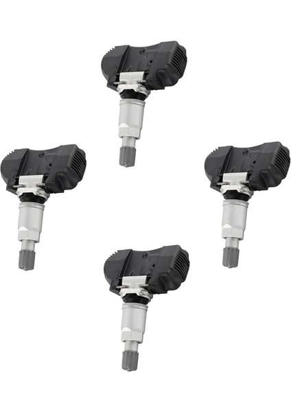4pcs Tpms Rdc Bmw 1 2 3 4 Seri X1 X2 X5 X6 Mını 36106855539 3610681890 361068556209 (Yurt Dışından) fiyatları