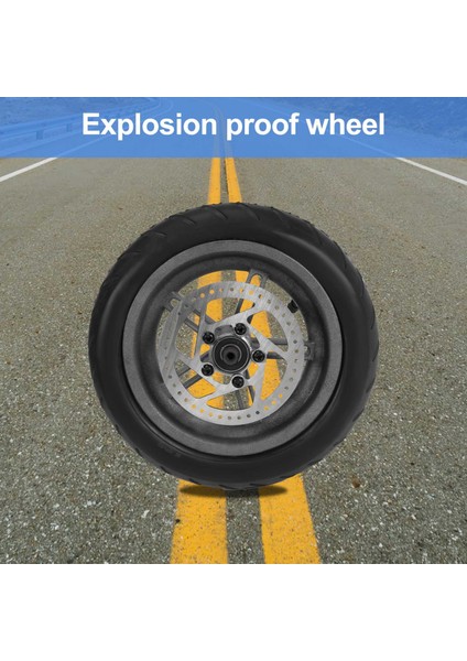 Disk Fren Diskli Scooter Lastik Xiaomi M365 Elektrikli Scooter Için Disk Fren Scooter Pnoumatic Lastik Arka Tekerlek Disk Fren Lastiği (Yurt Dışından) modelleri