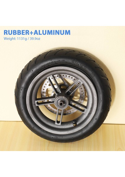 Disk Fren Diskli Scooter Lastik Xiaomi M365 Elektrikli Scooter Için Disk Fren Scooter Pnoumatic Lastik Arka Tekerlek Disk Fren Lastiği (Yurt Dışından) fırsatları