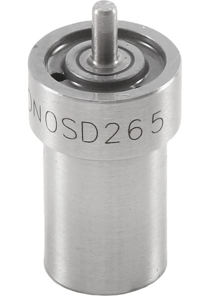 6pcs DN0SD265 Mercedes OM603 W124 300 D Td Dizel Için Yeni Dizel Yakıt Enjektör Nozul (Yurt Dışından) indirimleri
