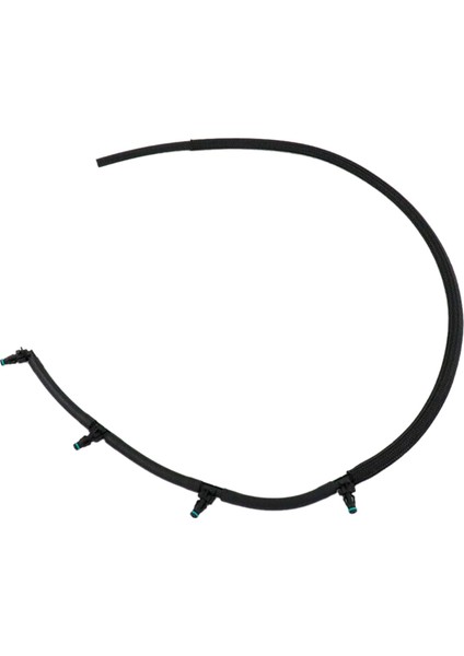 Yakıt Geri Dönüş Borusu Yakıt Enjektörü Mercedes-Benz W204/W906/W639 A6510700132 (Yurt Dışından) fiyatları