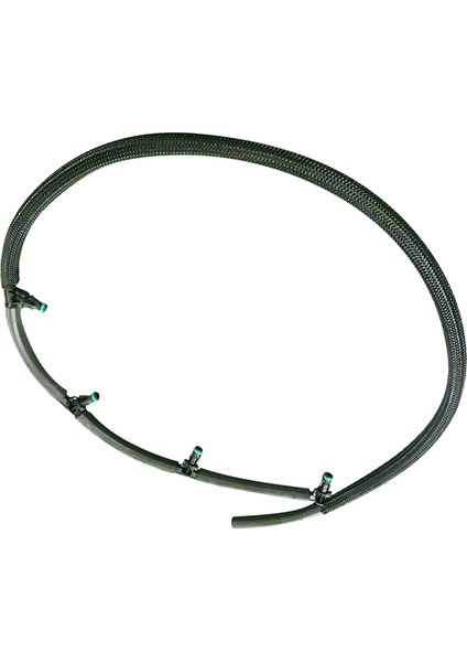 Yakıt Geri Dönüş Borusu Yakıt Enjektörü Mercedes-Benz W204/W906/W639 A6510700132 (Yurt Dışından) modelleri