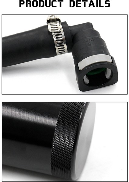 Ford F150 Raptor 2.7eb 3.5eb 5.0 2011-2019 Yağ Ayırıcı (Yurt Dışından) indirimleri