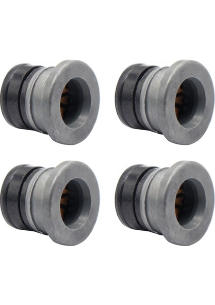 20PCS Gömülü Kolet Klipler Bowden Extruden Connector Ptfe Tüp Hotend Pnömatik Konektör Valfı Voron Için 2.4 (Yurt Dışından) modelleri