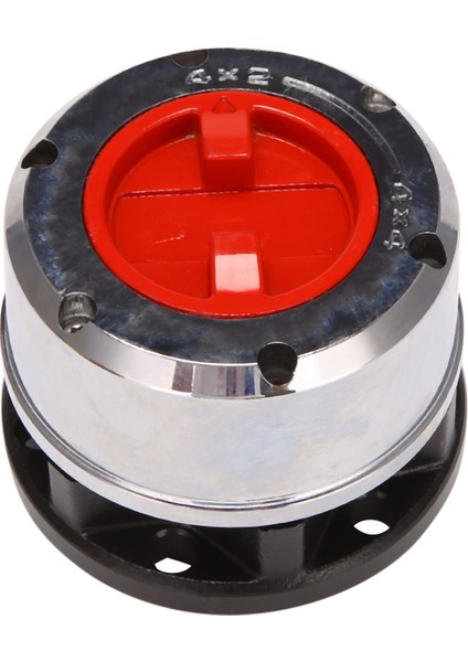 Yeni 26 Spline Manuel Tekerlek Kilitleme Hub&#39;ları Kilitli Kia Sportage Için AVM460HP B034HP 4WD 1995-2002 Retona Bongo (Yurt Dışından) fiyatları