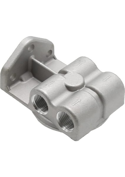 4770/24770 1R-0749 1R-0750 Yakıt Filtresi Için Yakıt Filtre Tabanı, Filtre Uzak Montaj Taban (Yurt Dışından) fiyatları