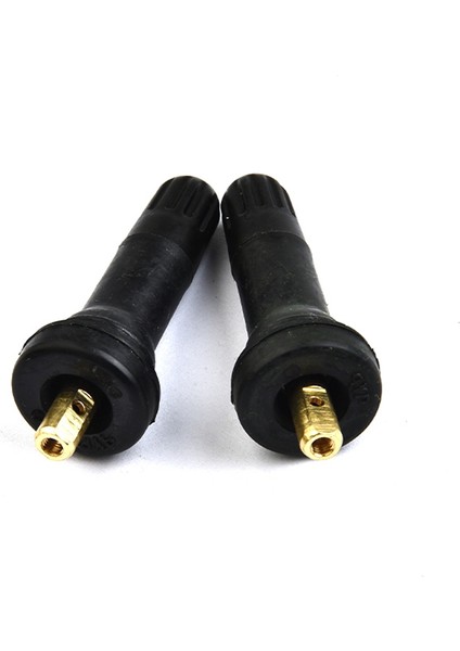 Tpms Lastik Basınç Sensörü Valfı Kök Araç Kauçuk Jant Tpms Genel Motorlar, Lastik Basınç Izleme Valfi, 50 Pcs (Yurt Dışından) fırsatları
