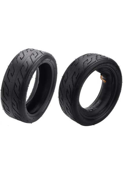 10X2.70-6.5 Iç Tüp Dış Lastiği 10X2.70-6.5 Elektrikli Scooter Denge Scooter Aksesuarları Için Enflasyon Lastiği (Yurt Dışından)