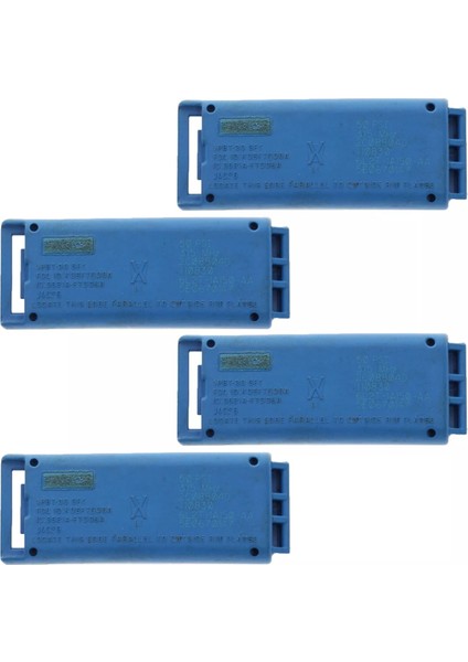 4pcs Lastik Basınç Monitör Sensörleri Tpms SET-TS16 Ford Lincoln Mkz 6L2A-1A176-AF 6L2T1A150AA (Yurt Dışından) fırsatları