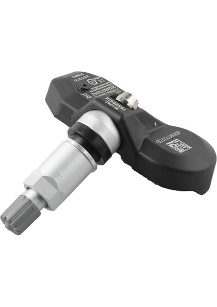 4D0907275D Tpms Audi A8 Volkswagen Phaeton Için Lastik Basınç Izleme Sistemi Sensörü 4D0907275C 9553610530 550-1901 (Yurt Dışından)