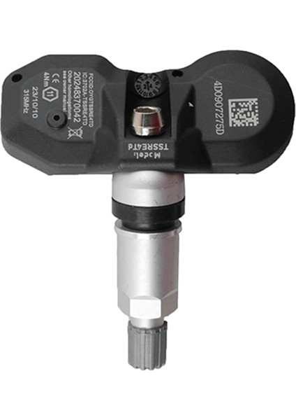 4D0907275D Tpms Audi A8 Volkswagen Phaeton Için Lastik Basınç Izleme Sistemi Sensörü 4D0907275C 9553610530 550-1901 (Yurt Dışından) fiyatları