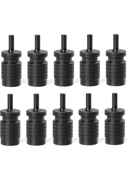 Dodge 33510N-01 JF011E Için Mitsubishi Için Nissan Için 10 Adet Şanzıman Pompası Akış Kontrol Vanası (Yurt Dışından)