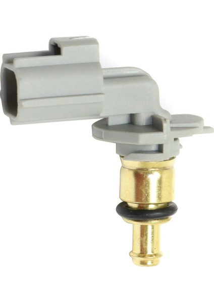 3L8Z12A648AA Ford Focus Kaçış Torus Mazda Mpv Fusion Mkz Için Yeni Motor Soğutucu Sıcaklık Sensörü (Yurt Dışından)