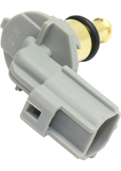 3L8Z12A648AA Ford Focus Kaçış Torus Mazda Mpv Fusion Mkz Için Yeni Motor Soğutucu Sıcaklık Sensörü (Yurt Dışından) modelleri