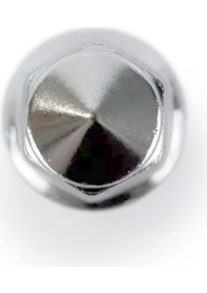 Tesla Model x 2007065 Tesla Parçaları Için 4 Lastik Fındık Lastik Vidaları (Yurt Dışından) fırsatları