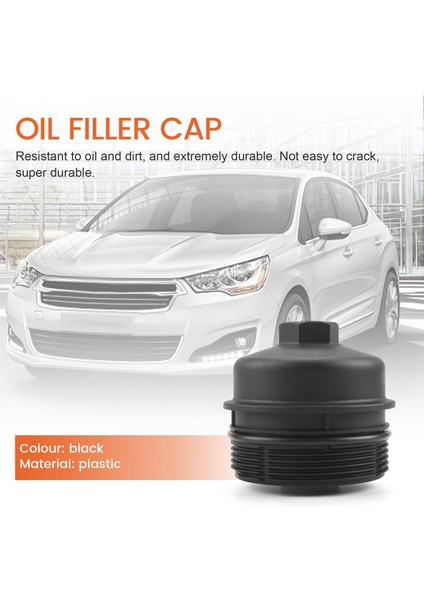 Petrol Filtre Mahkeme Kapağı Kapağı BB3Q6737BA Automobiles Filtreler Mazda Bt-50 Ford Ranger Için Kapak Araç Filtre Kapağı (Yurt Dışından) fırsatları