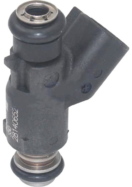 Toyota Delphi Için Yakıt Enjektörü 28140652 (Yurt Dışından)