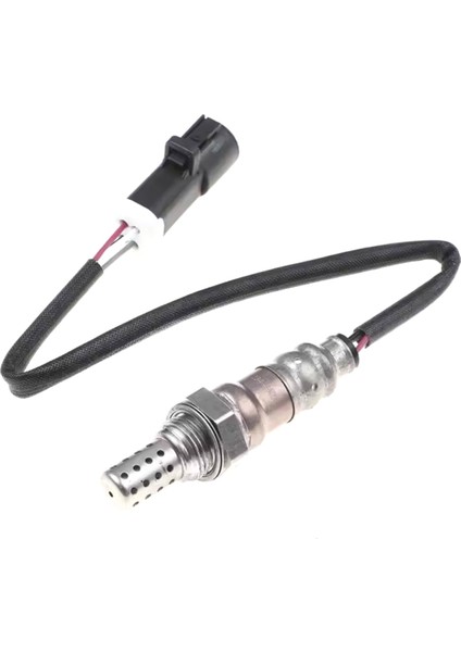 Ford Ranger 4.0l 2.3l E-350 E-450 Süper Duty Ford Explorer 4.0l 4.6l 234-4401 23444401 Için Yeni O2 Oksijen Sensörü (Yurt Dışından)