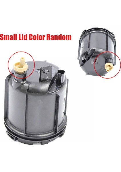 1 Set CC11-9160-AA Dizel Filtre Muhafaza Sense ve Ford Transit Mk7 Mk8 Özel 2006-2018 1930091 1781617 (Yurt Dışından) modelleri