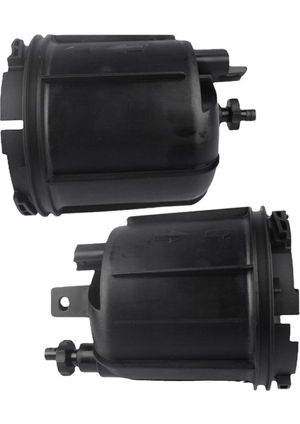 1 Set CC11-9160-AA Dizel Filtre Muhafaza Sense ve Ford Transit Mk7 Mk8 Özel 2006-2018 1930091 1781617 (Yurt Dışından) fırsatları