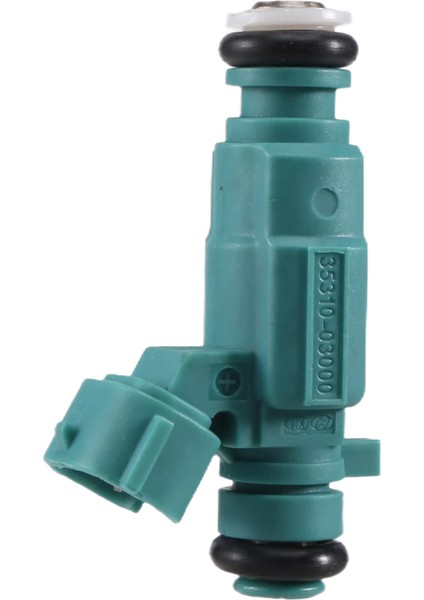 Kalite Yakıt Enjektörü 35310-03000 Hyundai Için 3531003000 I10 Ia Pa I20 Kıa Picanto Ta Rio Iıı 1.2l G4LA (Yurt Dışından) fiyatları