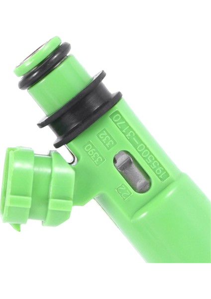 Yakıt Enjektörü 195500-3170 1955003170 Mitsubishi Montero Sport Için MD332733 3.0l 6G72 1998-2003 (Yurt Dışından) indirimleri