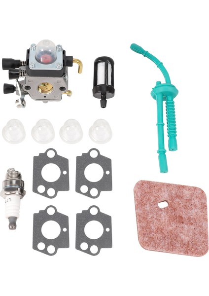 Carburetor For Stihl FS80 Carburetor (Yurt Dışından)