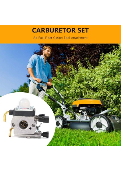 Carburetor For Stihl FS80 Carburetor (Yurt Dışından) fiyatları