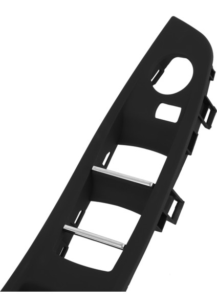 1pcs Araba Sürücü Koltuğu Ön Sağ Kol Dayama Iç Kapı Kolu Bmw F10 Için 1hole Çekme 10-17 Lhd Otomatik Iç Siyah (Yurt Dışından) indirimleri