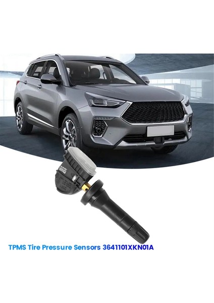 1pcs Tpms Lastik Basınç Sensörleri 36411011XKN01A Harika Duvar Için (Yurt Dışından) fiyatları