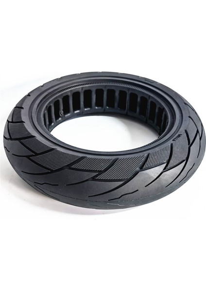 10X2.50-6.5 Içi Boş Katı Lastik Max G30 Elektrikli Scooter 60/70-6.5 Petek Katı Lastik Siyahı 1100G (Yurt Dışından) fiyatları